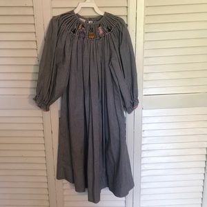 Children’s Size 6 Halloween dress
